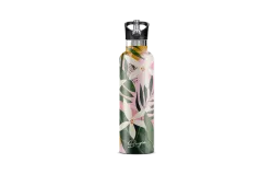 Tiare Bliss Insulated 25 oz Water Bottle