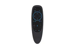 Voice remote with learning function remote control Flying Mouse remote control G10BTS PRO Dual-mode &lpar;2&period;4G&plus; Bluetooth&comma; Voice band Gyroscope&rpar;