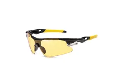 Men&apos;s outdoor sunglasses Sports goggles Cycling glasses Windproof sunglasses Cycling glasses Women&apos;s sunglasses