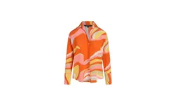 Catherine Gee Women&apos;s Daria Blouse In Sherbert