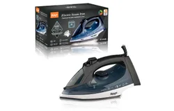 RAF Europe and the United States cross-border household steam iron hand-held hanging line electric ironing iron dry and wet 2200W