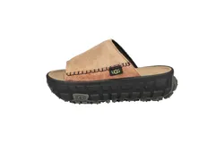 UGG Unisex-Adult Venture Daze Slide Sandal-women sise EU-38