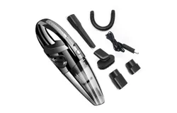 Wireless car home vacuum cleaner Household small dry and wet dual-use high-power handheld vacuum cleaner portable vacuum cleaner usb