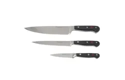 Wusthof Classic 3-Piece Chef&apos;s Knife Set &num;1120160301