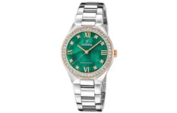 Festina F20658-3 Solar Energy Ladies