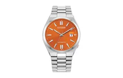 CITIZEN Watch NJ0151-53Z TSUYOSA Men