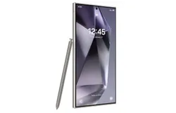 SAMSUNG Galaxy S24 Ultra Cell Phone&comma; 12GB&plus;512GB AI Smartphone&comma; purple