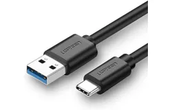 UGreen Cabo Celular Tablet USB C Macho 3&period;0 USB A 5Gbps 1&comma;5m