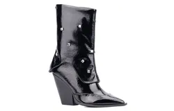 Olivia Miller Women&apos;s Bling Western Boot