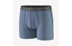Patagonia Men In Navy Stripe