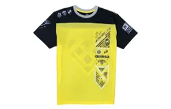 American Fighter Men&apos;s Kelton T-Shirt In Yellow