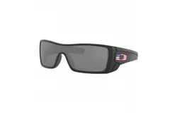 Oakley Batwolf Sunglasses In Matte Black&sol;prizm Black