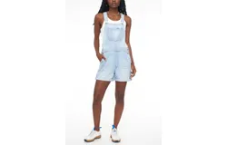 Pistola Beatrix Short Overall In Surfrider