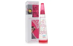 L&apos;eau D&apos;issey Shades of Kolam Issey Miyake For Women Eau De Toilette Spray 3&period;3 oz