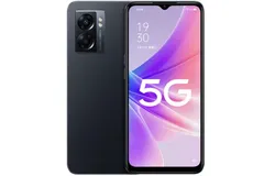 OPPO A57 DUAL SIM 128GB ROM &plus; 6GB RAM &lpar;GSM ONLY &vert; NO CDMA&rpar; Factory Unlocked 4G&sol;LTE Smartphone &lpar; Silent Night Black&rpar;-&lpar;English only&rpar;&lpar;Refurbished&rpar;