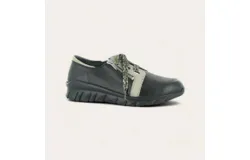 Naot Elios In Black