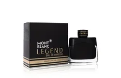 MontBlanc Legend Mont Blanc For Men Eau De Parfum Spray 1&period;7 oz