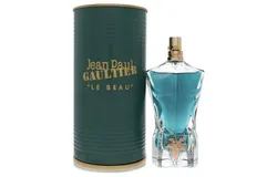 Jean Paul Gaultier Le Beau by Jean Paul Gaultier Eau De Toilette Spray 2&period;5 oz for Men
