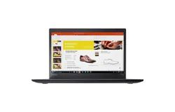Lenovo Thinkpad T470s 14 inch FHD &lpar;1920x1080&rpar; IPS Backlit LED Laptop &lpar;Intel Dual-Core i5-6300U&comma; 8GB DDR4 RAM&comma; 256GB SSD&comma; HD 520&rpar; Thunderbolt 3&comma; HDMI&comma; RJ-45&comma; Type-C&comma; Windows 10 Professional &lpar;Renewed&rpar;
