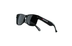 MONSTER Magic Sound SO1 Smart Bluetooth Headset Eyeglasses Sunglasses Multifunctional Black Technology
