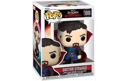 Funko Pop&excl; Bobble Head - Doctor Strange Multiverse of Madness