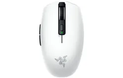 Razer Orochi V2 Wireless Gaming Mouse, Ultra-Lightweight, 2 Wireless Modes, Up to 950 Hours of Battery Life, Mechanical Mouse Switch, 5G Advanced 18K DPI Optical Sensor