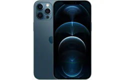 Apple iPhone 12 Pro Max&comma; 128GB&comma; Pacific Blue - Unlocked &lpar;Renewed Premium&rpar;