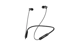 Lenovo HE05 Earphone Bluetooth5.0 Wireless Headset Magnetic Neckband Earphones IPX5 Waterproof Sport Earbud with Noise Cancelling Mic
