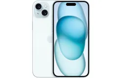 Apple iPhone 15 Plus&comma; 256GB&comma; Blue - Unlocked&lpar;Refurbished Premium-Only activated&comma; Not used&comma; Non-Original Packaging&rpar;
