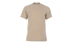 Dragonwear Men&apos;s Pro Dry® Fire Resistant T-Shirt In Tan