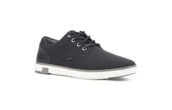 Reserved Footwear New York Men&apos;s Leo Low Top Sneakers