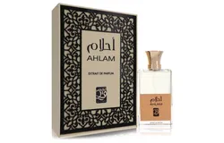Al Qasr Ahlam My Perfumes Eau De Parfum Spray 3&period;4 Oz