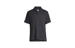 Rag & Bone Men&apos;s Classic Flame Polo Shirt&comma; Salute