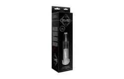 Shots Pumped RechargSmartCyberPump Clr