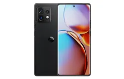 Motorola moto X40&comma; 12&plus;256&comma; unlocked version&comma;BLACK