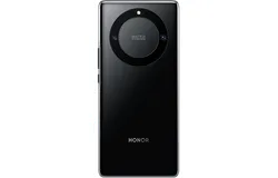 Huawei Honor X40 6&period;67-inch Snapdragon 695 octa-core 6GB&plus;128GB 50MP 5100mAh battery capacity &lpar;Refurbished&rpar;-black