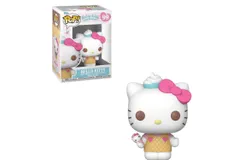 Funko Pop&excl; Hello Kitty and Friends - Hello Kitty &num;99