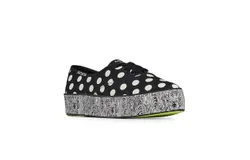 Batsheva Women&apos;s Keds Sneakers In Black&sol;white