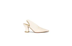 Bottega Veneta Leather Pumps