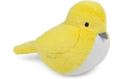 Buddies Plush Little Bird Dog Toy