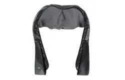 Pursonic 3D Shiatsu Heating Back and Neck Massager