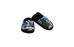 Batman Plush A-Line Slippers