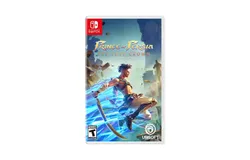 Prince of Persia&colon; The Lost Crown Standard Edition - Nintendo Switch&comma; Nintendo Switch &ndash; OLED Model&comma; Nintendo Switch Lite
