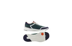 Peter Millar Men&apos;s Camberfly Sneaker In Balsam