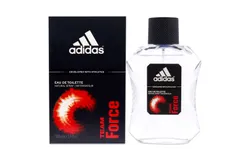Adidas Team Force by Adidas for Men - 3&period;4 oz Eau de Toilette