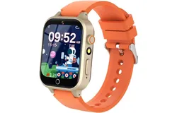 Kids Smartwatch&comma; Girls Boys Kids Smartwatch with 26 Games Music Player HDC Camera Alarm Clock Video Flashlight Birthday Gift for 3-12 Year Olds