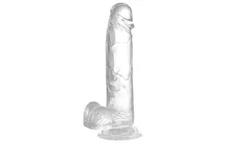 5.5 inch Dildo,Realistic Dildos,Sex Toy, Dildos with Human Safety Material, Adult sexs Toy with Powerful Suction Cups, Anal Dildo for Women/Men/Gay, Adult Toys for Women or Beginer