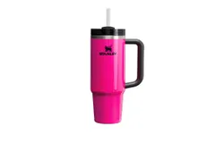 Stanley Quencher H2&period;0 FlowState Stainless Steel Vacuum Insulated Tumbler with Lid and Straw for Water&comma; Iced Tea or Coffee