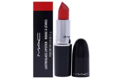 Lustreglass Lipstick - TNTeaser by MAC for Women - 0&period;1 oz Lipstick