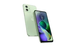Motorola moto g54&comma; 8GB&plus;128GB&comma; unlocked version&comma;GREEN